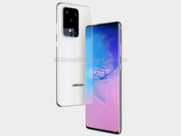 三星新機皇更名Galaxy S20系列穩(wěn)了？頂配版將命名Ultra