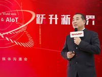 夏普三大核心變革開啟新“百年”，產業(yè)鏈迎全面升級