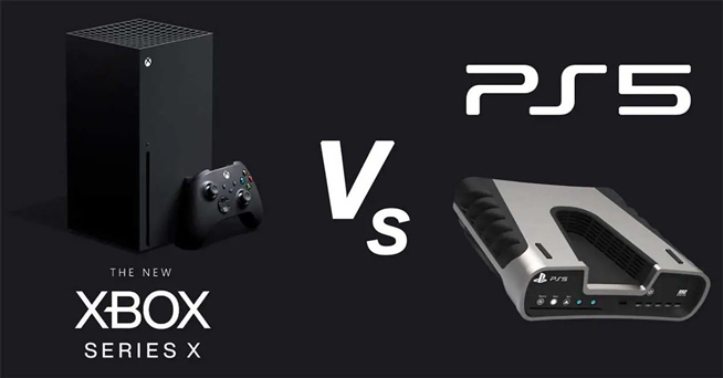 索尼PS5正式官宣：5大硬件特性公布 圣誕節(jié)發(fā)售對(duì)標(biāo)Xbox