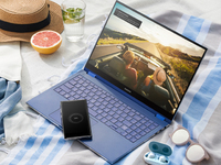 三星首款QLED屏筆記本 Galaxy Book Flex正式開啟預(yù)售