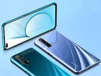 高性價比讓友商無法淡定，realme X50 5G下周開售