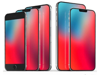 蘋果今年要發(fā)5款新iPhone！下半年發(fā)布4款都會支持5G