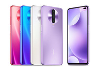 5G飛入尋常百姓家！2020年首款真香機(jī)Redmi K30 5G
