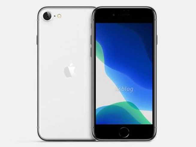 蘋(píng)果iPhone 9將于3月中旬來(lái)襲 A13處理器加持性價(jià)比誘人