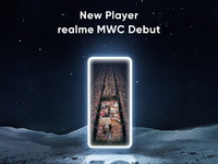 性價(jià)比最高的驍龍865新旗艦？realme X50 Pro 5G官宣定檔