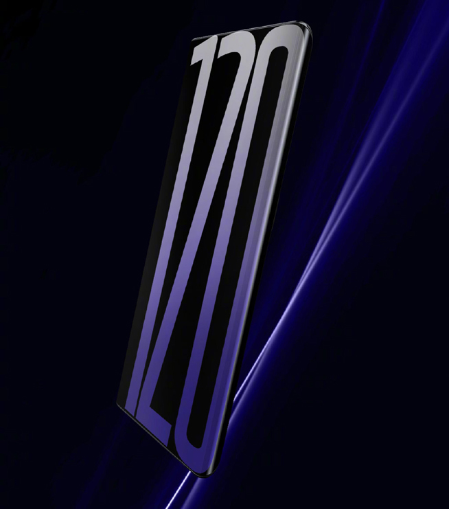 vivo APEX 2020即將發(fā)布 這塊120°全視一體屏你愛了嗎？