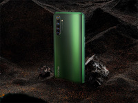 比小米10便宜 高性價(jià)比旗艦realme X50 Pro 5G首秀