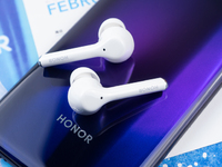 降噪媲美AirPods Pro，價(jià)錢(qián)不到一半！榮耀FlyPods 3評(píng)測(cè)