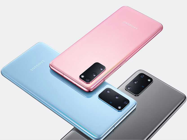 等待有點(diǎn)漫長 國行三星Galaxy S20系列3月20日才會發(fā)售