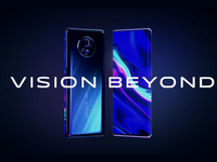 vivo APEX 2020正式發(fā)布：無孔設(shè)計(jì)、屏下前置你想要的全都有