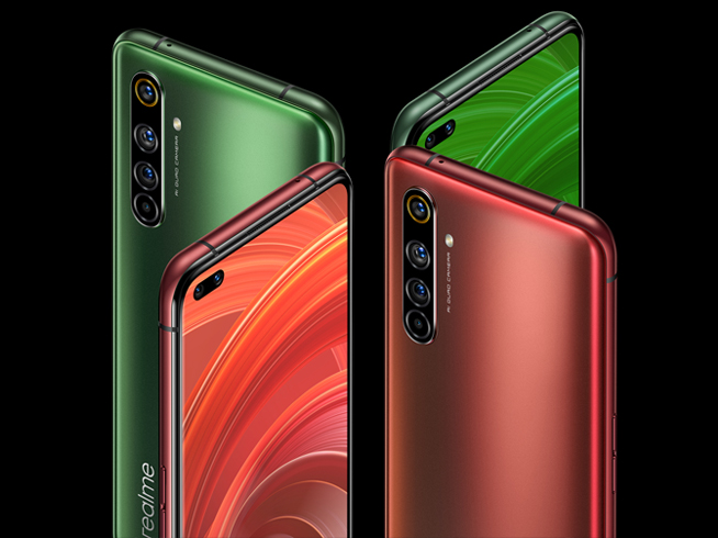 3月多款5G新機(jī)來襲：華為P40系列壓軸登場 你最期待誰？