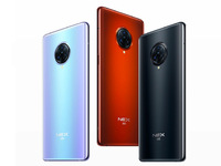 升級驍龍865還降價！vivo 5G新旗艦NEX 3S是啥騷操作？