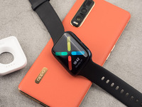 OPPO Watch一周體驗(yàn)評(píng)測(cè)：三大特色創(chuàng)新連果粉也羨慕