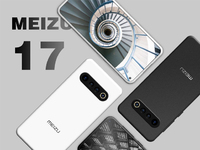 魅族17周年生日！新旗艦魅族17 5G官宣4月發(fā)布