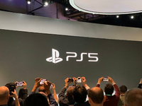 這是要跟Xbox云對(duì)線？索尼PS5更多核心細(xì)節(jié)即將公布