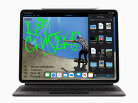 蘋(píng)果推新款iPad Pro和MacBook Air：戰(zhàn)力強(qiáng)，亮點(diǎn)多