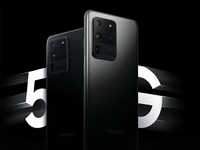 銷售額輕松破億！三星Galaxy S20 5G系列首銷告捷