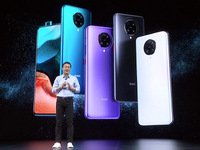 全面碾壓友商！K30 Pro領(lǐng)銜Redmi三大新品，盧偉冰回應(yīng)關(guān)鍵爭議