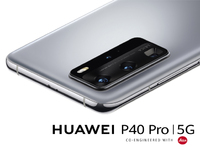 華為P40系列提前全了解：相機大升級再登頂？你想知道的都在這！