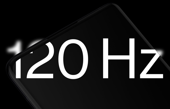 120Hz瞳孔屏出類拔萃！一加手機8系列鎖定4月16日發(fā)布