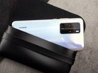 華為P40 Pro初體驗：攝影特長生，DxO新晉狀元果然厲害