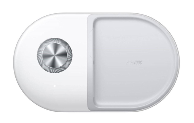 OPPO Ace2官方渲染圖直接亮相 首發(fā)40W無線閃充無懸念？！