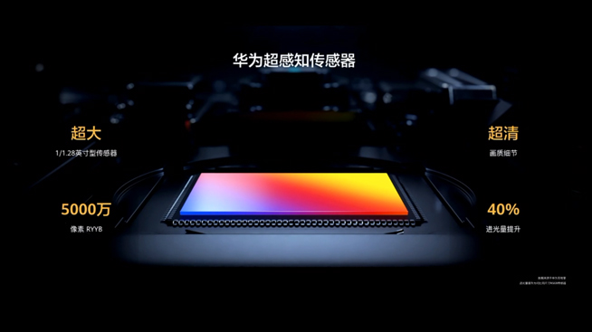 華為P40系列強(qiáng)勢登場！2020華為春季新品線上發(fā)布會