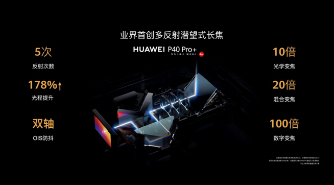 華為P40系列強(qiáng)勢登場！2020華為春季新品線上發(fā)布會