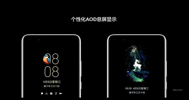 華為P40系列強(qiáng)勢登場！2020華為春季新品線上發(fā)布會