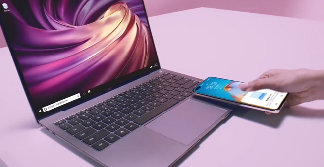 華為P40系列強(qiáng)勢登場！2020華為春季新品線上發(fā)布會