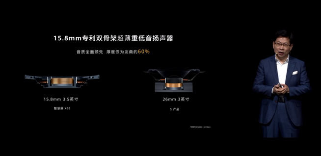 華為P40系列強(qiáng)勢登場！2020華為春季新品線上發(fā)布會