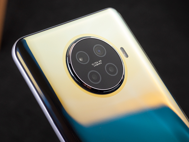 OPPO Ace2上手體驗：輕薄吃雞0負擔 40W無線閃充媲美有線