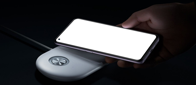 OPPO Ace2上手體驗：輕薄吃雞0負擔 40W無線閃充媲美有線