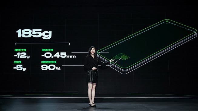 不做水桶機也能萬人迷！OPPO Ace2憑什么改寫規(guī)則