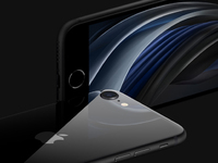 蘋果新iPhone SE只換了處理器不夠意思？別急先看眼售價再說