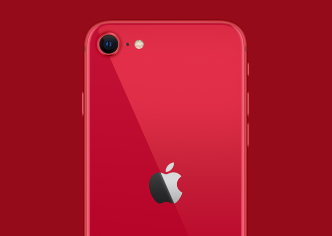 蘋果新iPhone SE只換了處理器不夠意思？別急先看眼售價再說