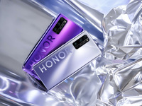 引領(lǐng)5G極致性能，榮耀30系列帶來更優(yōu)用機體驗