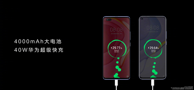 你在焦點(diǎn)在！華為nova7系列新品線上發(fā)布會(huì)