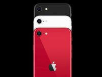 近千萬粉絲參與官方直播帶貨！中國聯(lián)通全渠道開售新iPhone SE