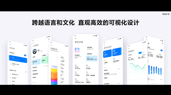 小米10青春版2099元起售 MIUI 12同步登場(chǎng)即日起內(nèi)測(cè)
