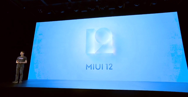 小米10青春版2099元起售 MIUI 12同步登場(chǎng)即日起內(nèi)測(cè)