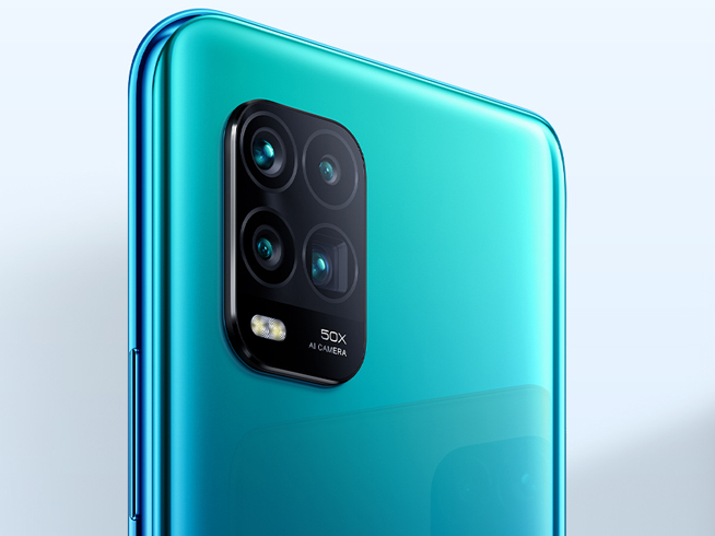 小米10青春版2099元起售 MIUI 12同步登場(chǎng)即日起內(nèi)測(cè)
