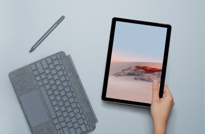 性能升級(jí)Surface Book 3領(lǐng)銜 微軟深夜低調(diào)發(fā)布數(shù)款新品