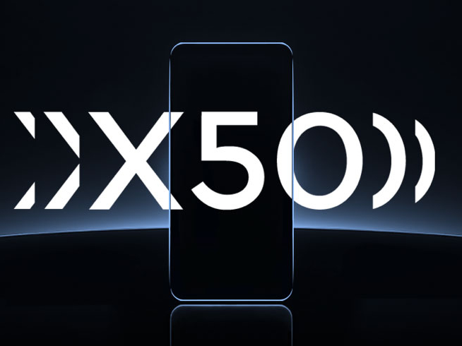 再也不怕手抖拍不好！vivo X50搭載超感光微云臺(tái)防抖6月發(fā)布