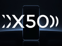 再也不怕手抖拍不好！vivo X50搭載超感光微云臺防抖6月發(fā)布