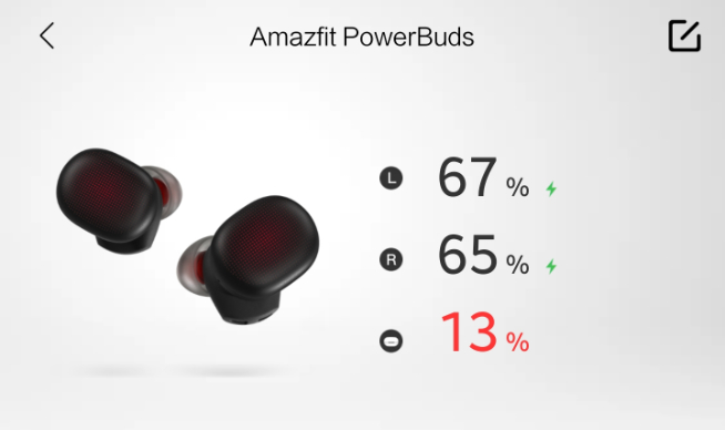 你的運(yùn)動(dòng)健身專業(yè)伴侶！Amazfit PowerBuds體驗(yàn)評(píng)測