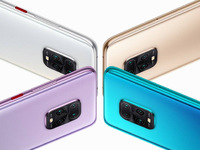 率先雙5G+安兔兔超41萬！天璣820發(fā)布，Redmi 10X全球首發(fā)