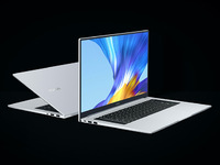 十代酷睿+MX350獨顯 榮耀發(fā)布MagicBook Pro 2020