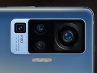 夜拍實力再提升 vivo X50 Pro將首發(fā)三星5000萬像素新鏡頭？