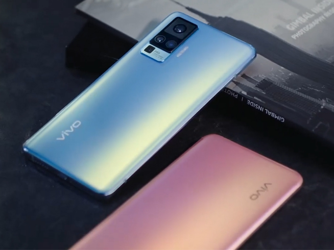 穩(wěn)得讓人驚嘆！vivo X50系列微云臺(tái)防抖技術(shù)提前解析